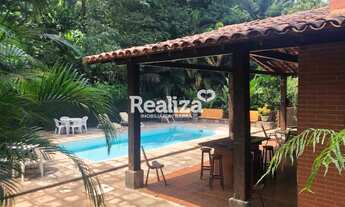 Imagem: Casa de condomínio Verde Vale Itanhanga