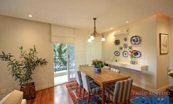 Imagem 4: APARTAMENTO - ALTO DE PINHEIROS - SP