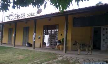 Imagem: CHACARA - CHÁCARAS ALPINA - SP