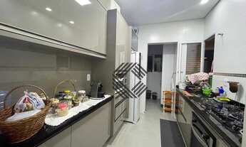 Imagem 6: Apartamento com 2 dormitórios sendo 1 suíte, 69 m²- Jardim Europa - Sorocaba/SP