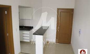 Imagem 3: Apartamento (tipo - padrao) 1 dormitórios, cozinha planejada, portaria 24hs, lazer, elevad