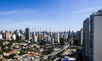 Imagem 4: SãO PAULO - Apartamento Padrão - CAMPO BELO