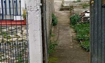 Imagem 4: Terreno Uberaba Vila São Paulo grande dá até 3 casas fazer