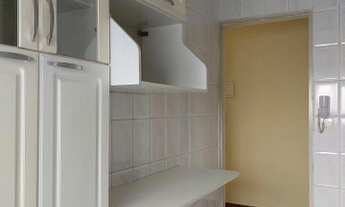 Imagem 5: Apartamento 65 m², 3 dormitórios, com sacada