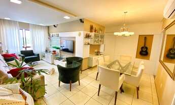 Imagem 5: Apartamento com 3 dormitórios à venda, 107 m² por R$ 480.000,00 - Cocó - Fortaleza/CE