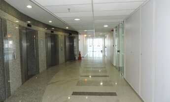 Imagem 4: SÃO PAULO - Conjunto Comercial/Sala - JARDIM PAULISTANO