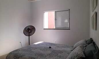 Imagem 6: Casa com 3 quartos e 2 suítes Bosque dos Buritis - Uberlândia - MG