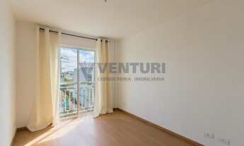 Imagem 4: SAO JOSE DOS PINHAIS - Apartamento Padrão - Boneca do Iguaçu