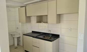 Imagem 2: Apartamento, Setor Marista,2 quartos sendo 1 suíte 1 vaga de garagem no melhor do Setor Ma