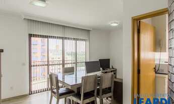 Imagem 3: TRIPLEX - MOEMA ÍNDIOS - SP