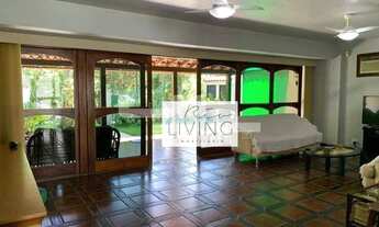 Imagem: Casa com 4 dormitórios à venda, 300 m²