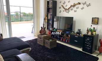 Imagem 4: Cobertura com 2 quartos à venda, 196 m² por R$ 2.000.000 - Camboinhas - Niterói/RJ