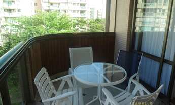 Imagem 4: APARTAMENTO RESIDENCIAL em RIO DE JANEIRO - RJ, BARRA DA TIJUCA