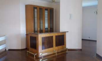 Imagem 2: Venda Casa 4 Dormitórios - 480 m² Alphaville