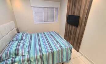 Imagem 7: Apartamento para venda com 2 Quartos e 2 Vagas de garagem