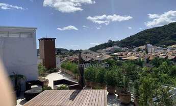 Imagem 5: Cobertura com 3 dormitórios à venda, 318 m² por R$ 3.100.000,00 - Cachoeira do Bom Jesus