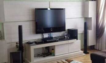 Imagem 5: Sobrado com 3 dormitórios à venda, 260 m² por R$ 1.280.000,00 - Vila Alpina - São Paulo/SP