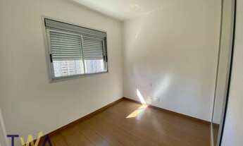 Imagem 12: Apartamento com 4 dormitórios, 126 m² - venda por R$ 1.650.000,00 ou aluguel por R$ 7.100