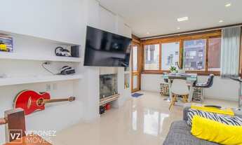 Imagem 4: PORTO ALEGRE - Apartamento Padrão - Higienópolis