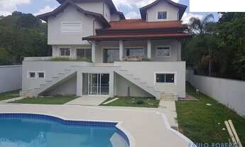 Imagem 5: CASA EM CONDOMÍNIO - CONDOMÍNIO ESTÂNCIA MARAMBAIA - SP