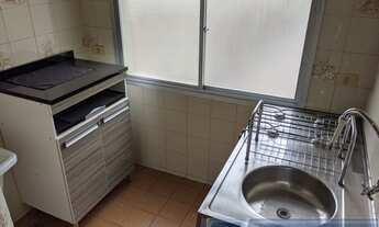 Imagem 7: Apartamento com 1 quarto à venda por R$ 235000.00, 42.00 m2 - CENTRO - CURITIBA/PR