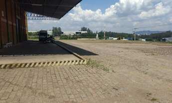 Imagem 5: Galpão/Depósito/Armazém Distrito Industrial Jundiaí