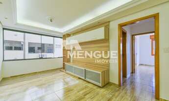 Imagem: Aluga-se apartamento residencial com 2 dormitórios