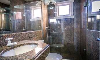 Imagem 7: Porto Alegre - Casa Padrão - Santa Tereza