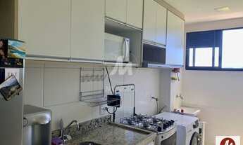 Imagem 3: Apartamento (tipo - padrao) 1 dormitórios, cozinha planejada, portaria 24hs, elevador, em