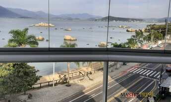 Imagem 2: APARTAMENTO MOBILIADO E DECORADO DE FRENTE PARA O MAR