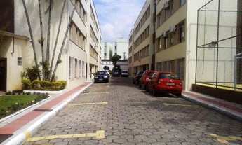 Imagem 3: Quarto em apartamento no condomínio Itambé Trindade