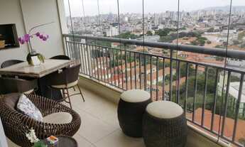Imagem 4: Apartamento residencial à venda, Ipiranga, São Paulo