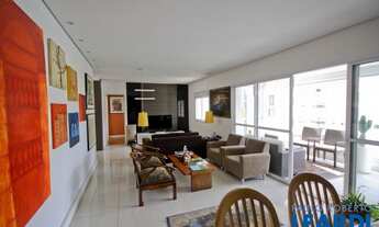 Imagem 2: APARTAMENTO - TAMBORÉ - SP