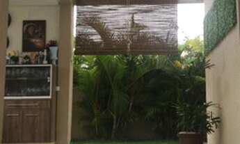 Imagem 7: Linda Casa Jacuípe Country 900m² Duplex 4 suítes piscina Decorada Estrada do Coco / Linh