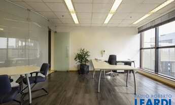 Imagem 6: CONJ. COMERCIAL - VILA OLÍMPIA - SP