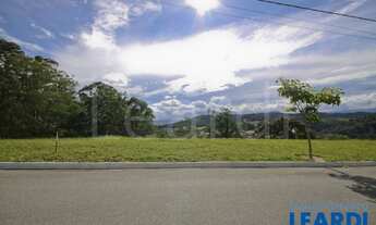 Imagem 3: TERRENO EM CONDOMÍNIO - TAMBORÉ - SP