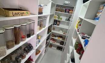 Imagem 6: SONHO EM FORMA DE CASA, 6 SUITES EM ITAIPU