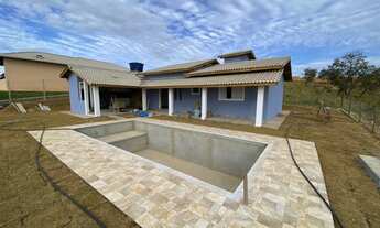 Imagem: Linda Chácara para venda possui 1000 metros