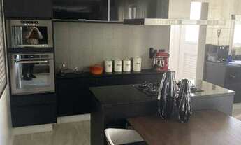 Imagem 3: Apartamento lindo para venda e locação no Premium Tamboré