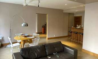 Imagem 4: Apartamento para venda com 91 metros quadrados com 2 quartos em Copacabana - Rio de Janeir