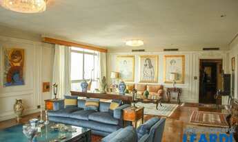 Imagem 3: APARTAMENTO - JARDIM AMÉRICA - SP