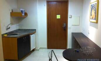 Imagem 3: FLAT - BELA VISTA - SP