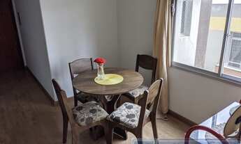 Imagem 3: Apartamento com 1 quarto à venda por R$ 235000.00, 42.00 m2 - CENTRO - CURITIBA/PR