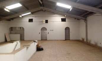 Imagem 3: Salão Comercial - Centro