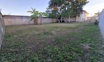 Imagem: Casa linear 2 quartos