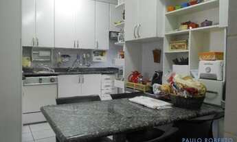 Imagem 7: APARTAMENTO - VILA CLEMENTINO - SP