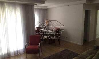 Imagem 3: REF 1281 Apartamento no Bairro do Km 18 - Osasco SP