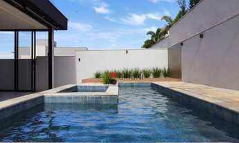 Imagem: Casa à venda em Condomínio Terras de Florença