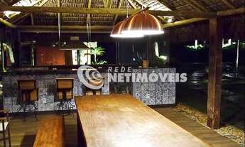 Imagem 2: Terreno à venda, 800 m² por R$ 144.000,00 - Santo Antônio - Sete Lagoas/MG