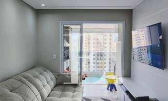 Imagem 6: Apartamento com 3 dormitórios à venda, 94 m² por R$ 1.166.000 - Tatuapé - São Paulo/SP